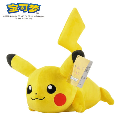 POKEMON Original Plush Toy