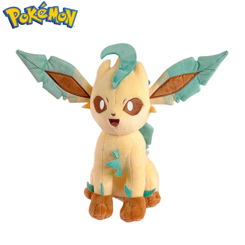 POKEMON Original Plush Toy