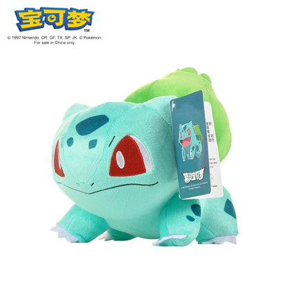 POKEMON Original Plush Toy
