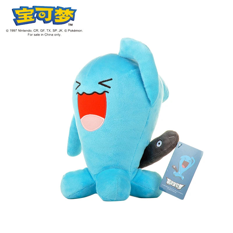 POKEMON Original Plush Toy