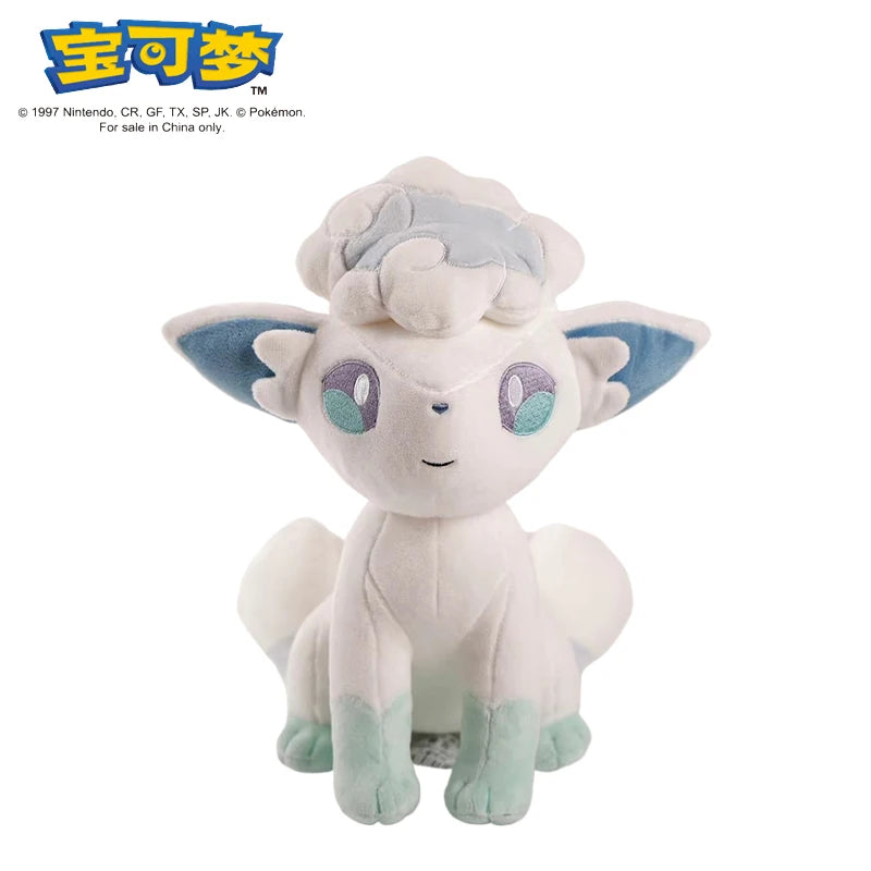 POKEMON Original Plush Toy