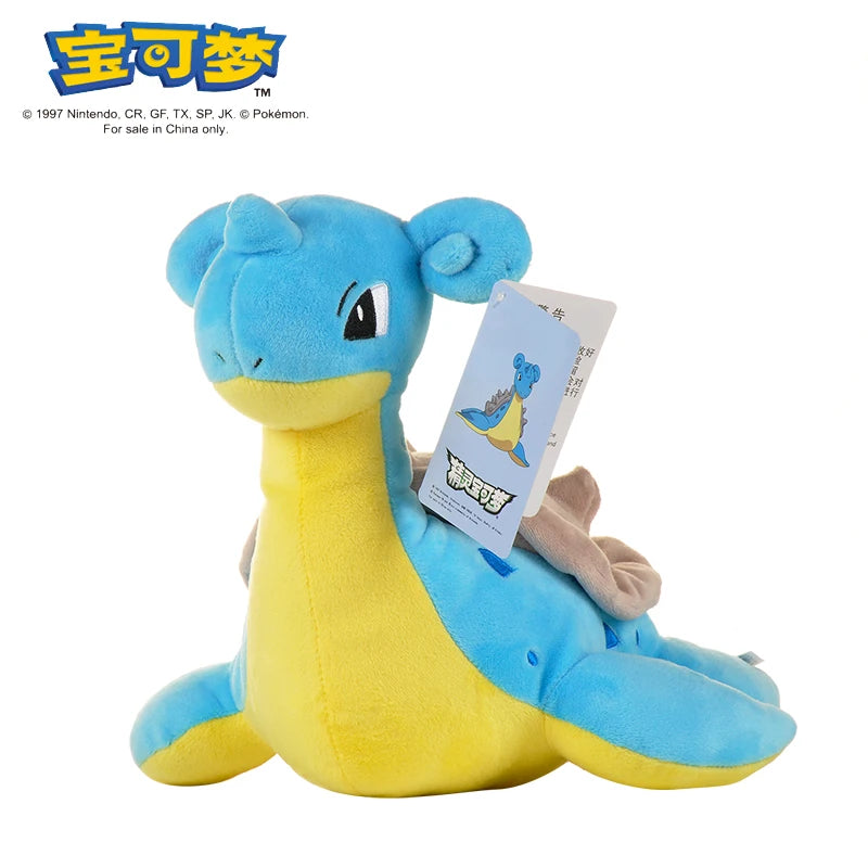 POKEMON Original Plush Toy