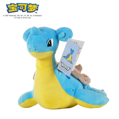 POKEMON Original Plush Toy