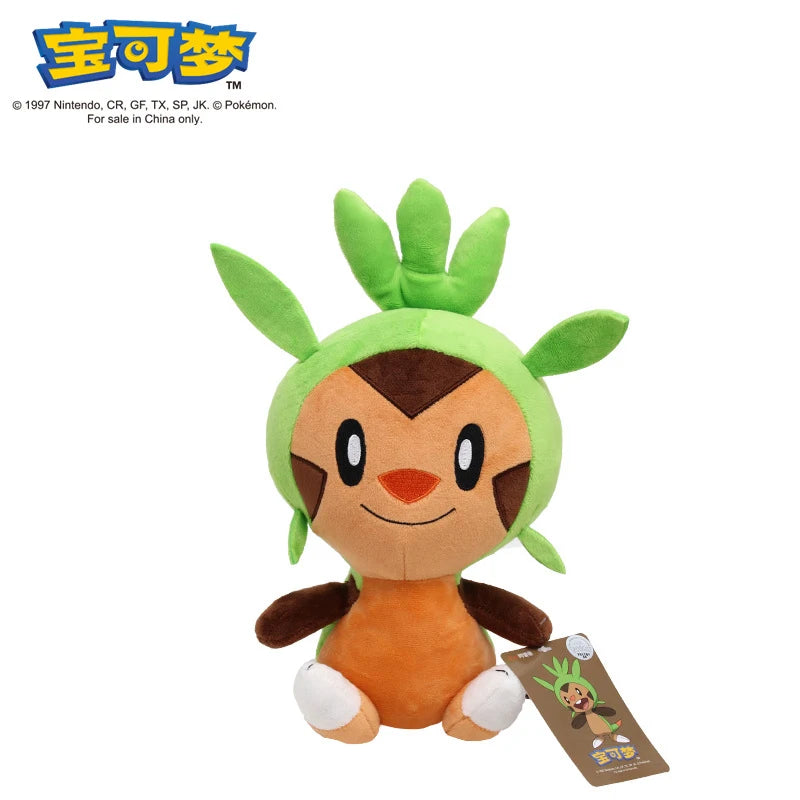 POKEMON Original Plush Toy