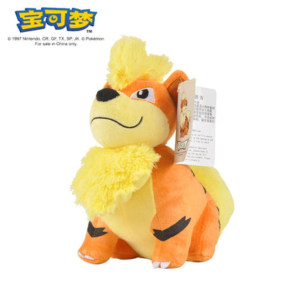 POKEMON Original Plush Toy
