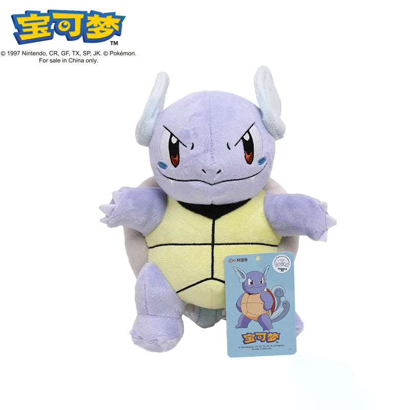 POKEMON Original Plush Toy
